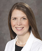 Bryn Elissa Mumma, M.D., M.A.S.