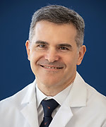 Martin Cadeiras, M.D.