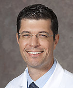 David Copenhaver, M.D., M.P.H.