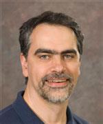 Ramsey D Badawi, Ph.D.