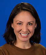 Jennifer Lynn Rosenthal, M.D., M.A.S.