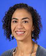Susan D. Brown, Ph.D. 