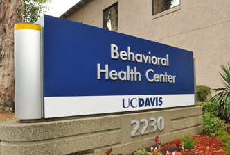 Adult Behavioral Health Clinic