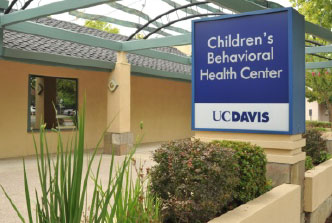 Children's Behavioral Health Clinic