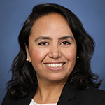 Emma Zavala-Suarez, M.D., J.D.