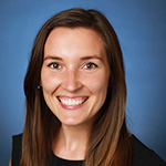 Jenna Bertsch Dobrick, M.D.