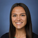 Britany Lundberg, M.D.