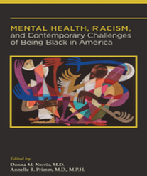 Mental Health, Racism book cover