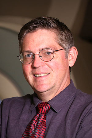 John Daniel Ragland, Ph.D.