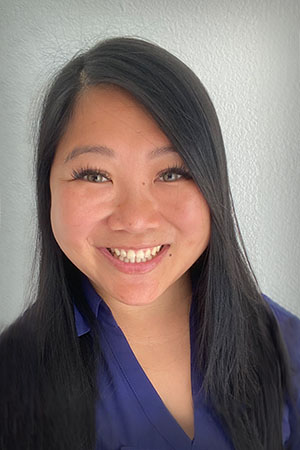Susie Xiong, Psy.D.