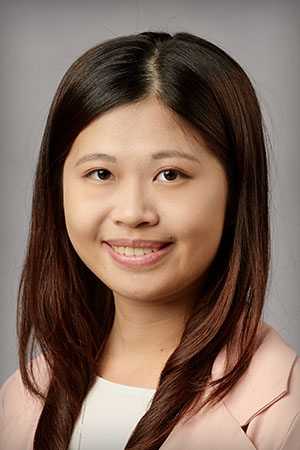 Yen-Ling Chen, Ph.D.