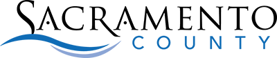 Sacramento County logo