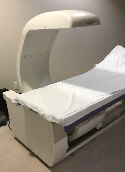 Wide Bore MRI