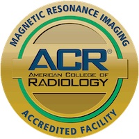 ACR MRI accreditation