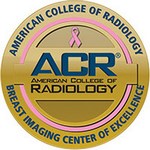ACR Breast Imaging Center of Excellence © American College of Radiology