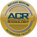 ACR Nuclear Medicine accreditation © American College of Radiology