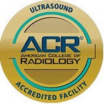 ACR Ultrasound accreditation © American College of Radiology
