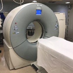 Siemens cardiovascular CT