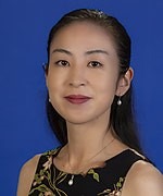 Lisa Kang