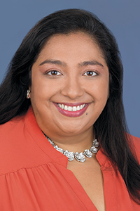 Dr Kriti Gwal, MD