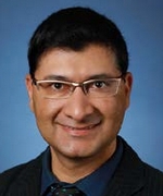 Ahsen Ahmed, M.D., Ph.D.