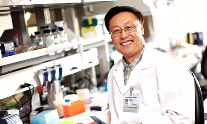 Dr. JJ Li © UC Regents