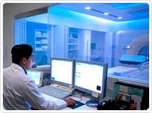 UC Davis Radiation Oncology simulation suite © UC Regents