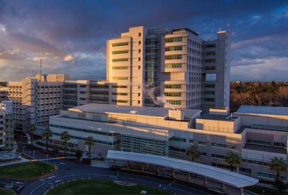 UC Davis Medical Center. (C) UC Davis Regents. All rights reserved.