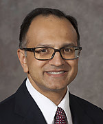 Gagan Mahajan, MD