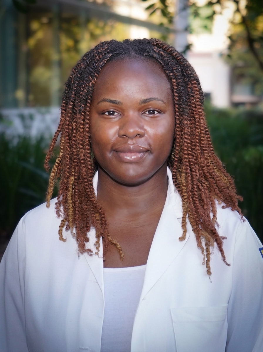 Oluwamuyiwa Adebayo, M.D.