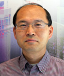 Kiho Cho, D.V.M., Ph.D.