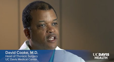 Robotic Surgery at UC Davis Health