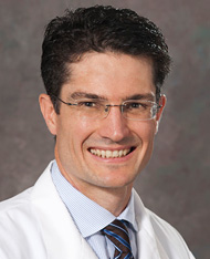 Michael Campbell, M.D.