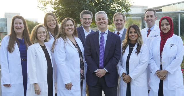 Surgical Oncology Team