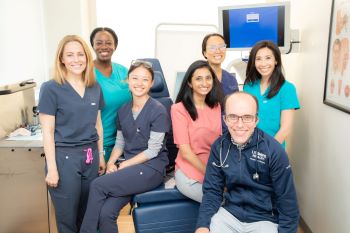 Pediatric Team