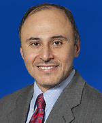 Mohamed Ali, MD