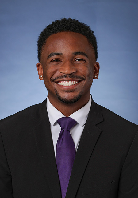 TyAnthony Jones, M.D.