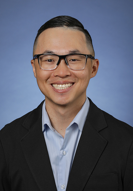 Ryan Nakamura, M.D.