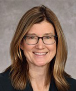 Kathleen Van Leeuwen, M.D.