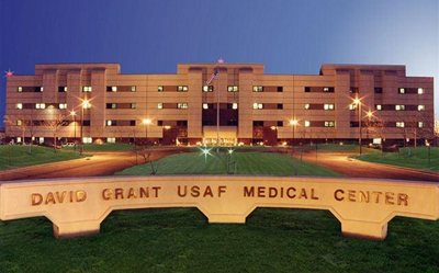David Grant UCSF medical Center (DGMC)