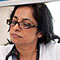 Meet pediatric cancer specialist Anjali Pawar