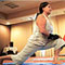 Yoga strengthens, soothes cancer survivors