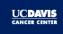 UC Davis Cancer Center logo