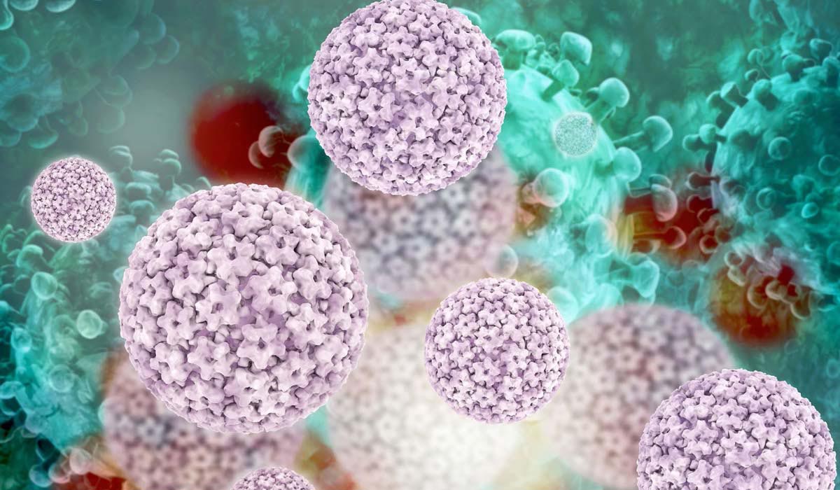 Learning collaborative held to increase HPV vaccination rates
