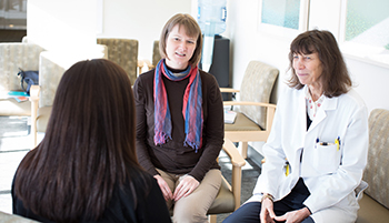 Biomarker testing is available at the 
UC Davis Hereditary Cancer Program.