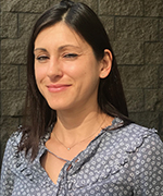 Emilie Roncali, associate project scientist, Department of Biomedical Engineering