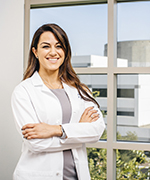 Sepideh Gholami, M.D., F.A.C.S.