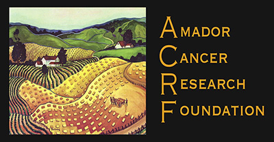 Amador Cancer Research Foundation