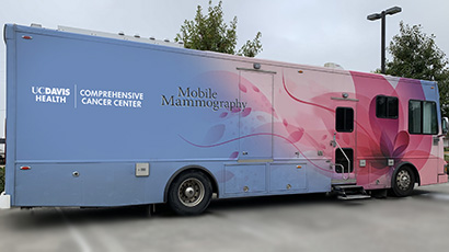 Breast cancer screening for underserved women