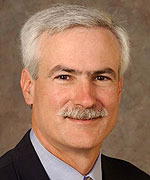 John McVicar, M.D.